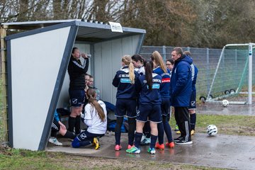 Bild 98 - B-Juniorinnen FSC Kaltenkirchen - SG Weststeinburg : Ergebnis: 2:1